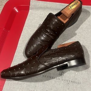 💯 Brunello Cucinelli Designed